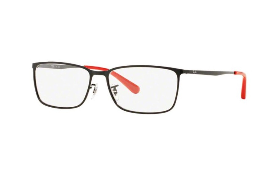 Ray-Ban RX6348D-2509(57)